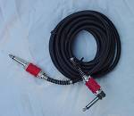 15' - Heavy Duty Instrument Cable